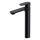 Cersanit S951-332 - Kran do umywalki CREA 27,4 cm czarny