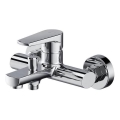 Cersanit S951-346 - Bateria wannowa MODUO chrom błyszczący