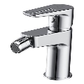 Cersanit S951-347 - Kran do bidetu MILLE chrom błyszczący