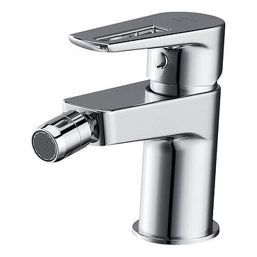 Cersanit S951-347 - Kran do bidetu MILLE chrom błyszczący