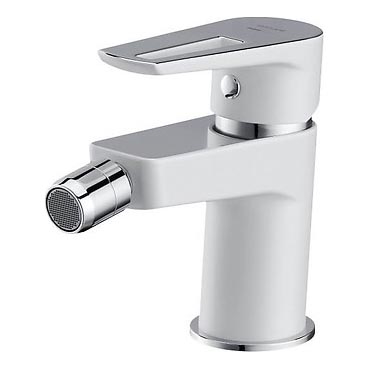 Cersanit S951-348 - Kran do bidetu MILLE biały