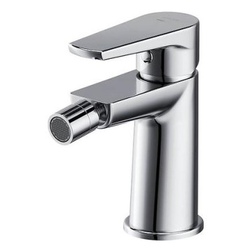 Cersanit S951-351 - Kran do bidetu MODUO chrom błyszczący