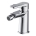 Cersanit S951-351 - Kran do bidetu MODUO chrom błyszczący