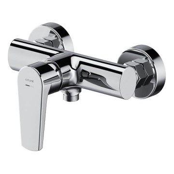 Cersanit S951-353 - Kran do prysznica MODUO chrom błyszczący
