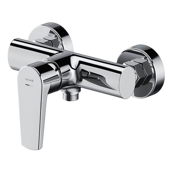 Cersanit S951-353 - Kran do prysznica MODUO chrom błyszczący