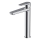 Cersanit S951-354 - Kran do umywalki MILLE 27 cm chrom błyszczący + odpływ