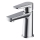 Cersanit S951-362 - Kran do umywalki MODUO 15,2 cm chrom błyszczący