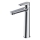 Cersanit S951-363 - Kran do umywalki MODUO 27,2 cm chrom błyszczący