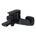 Cersanit S951-376 - Bateria wannowa LARGA czarna