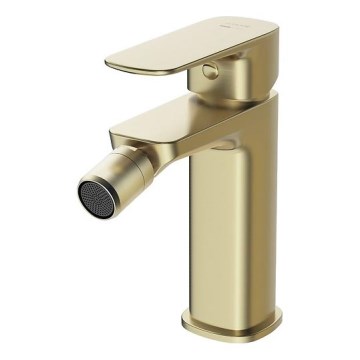 Cersanit S951-381 - Kran do bidetu LARGA złoty