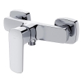 Cersanit S951-383 - Kran do prysznica LARGA chrom błyszczący