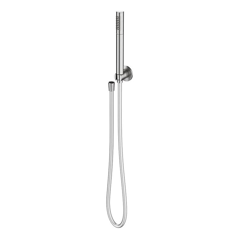 Cersanit S951-401 - Zestaw prysznicowy CREA nikiel