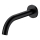 Cersanit S951-554 - Dysza wylotowa do mont. podtynk. ZEN czarny