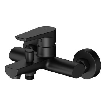 Cersanit S951-559 - Kran do wanny MODUO czarny