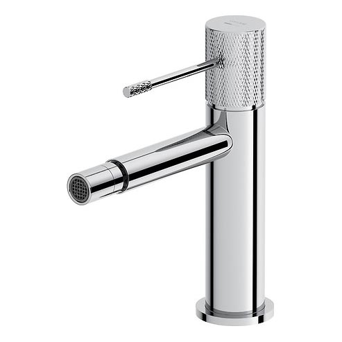 Cersanit S951-574 - Kran do bidetu ZEN chrom błyszczący