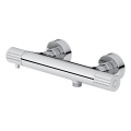 Cersanit S951-581 - Termostatyczna bateria prysznicowa ZEN chrom błyszczący