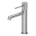 Cersanit S951-591 - Kran do umywalki ZEN 20 cm chrom błyszczący