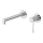 Cersanit S951-593 - Bateria umywalkowa do montażu podtynkowego ZEN chrom błyszczący