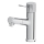 Cersanit S951-594 - Kran do umywalki ZEN 19,4 cm chrom błyszczący