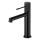 Cersanit S951-595 - Kran do umywalki ZEN 20 cm czarny
