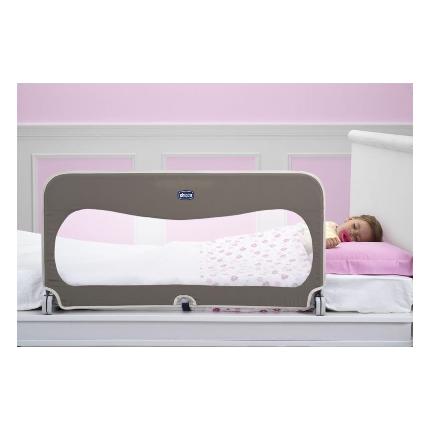 Chicco - Barierka ochronna do łóżka 135 cm