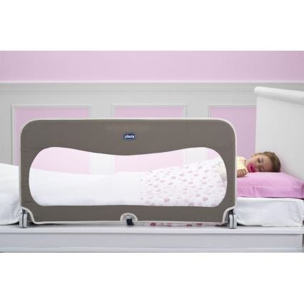 Chicco - Barierka ochronna do łóżka 95 cm