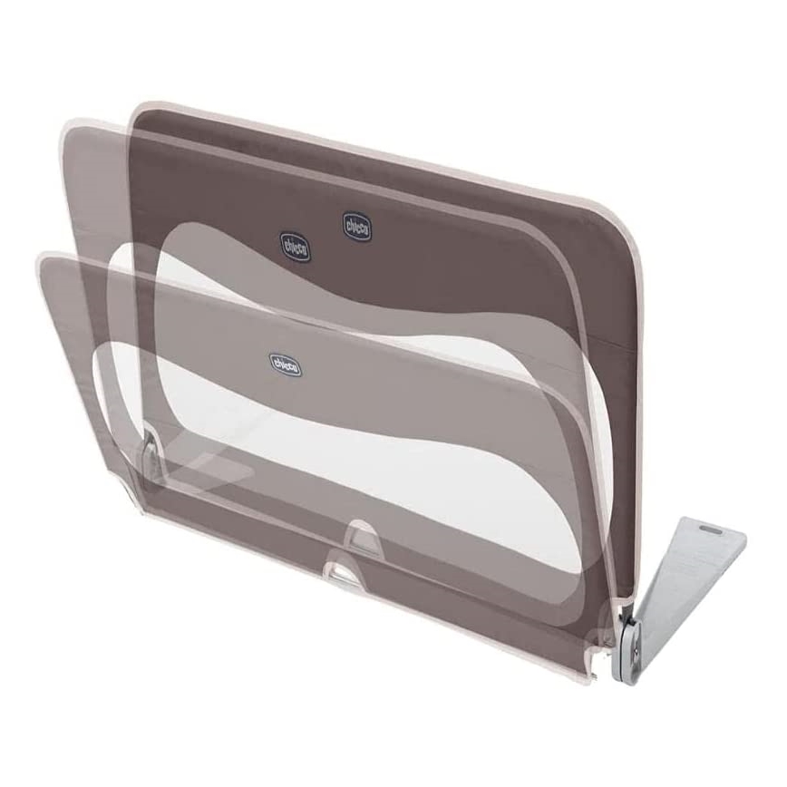 Chicco - Barierka ochronna do łóżka 95 cm