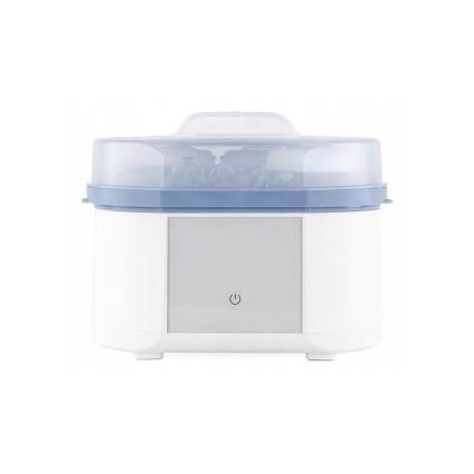 Chicco - Elektryczny sterylizator parowy z suszarką 2w1