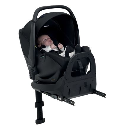 Chicco - Fotelik samochodowy KORY ESSENTIAL i-Size (40-80 cm) czarny