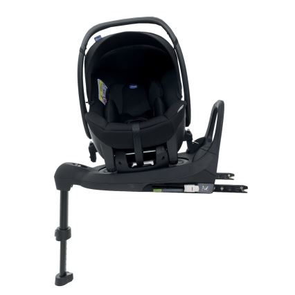 Chicco - Fotelik samochodowy KORY ESSENTIAL i-Size (40-80 cm) czarny