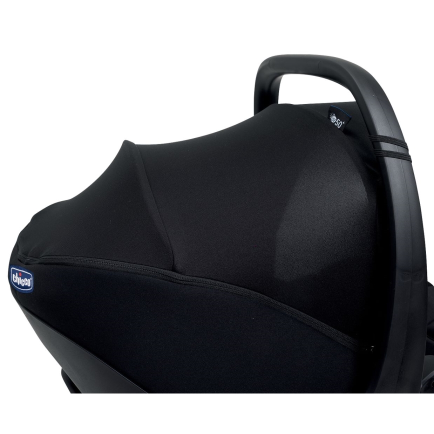 Chicco - Fotelik samochodowy KORY ESSENTIAL i-Size (40-80 cm) czarny