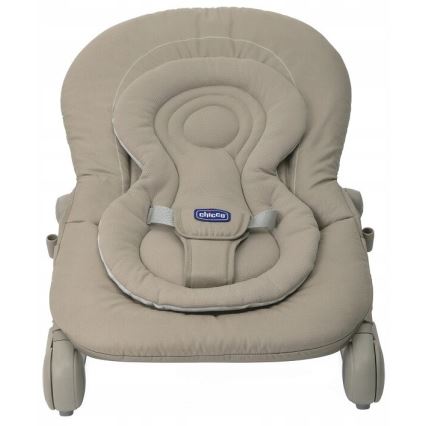 Chicco - Huśtawka dziecięca HOOPLA beżowy