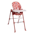 Chicco - Krzesło do jadalni dla dzieci Polly Essential - Juice