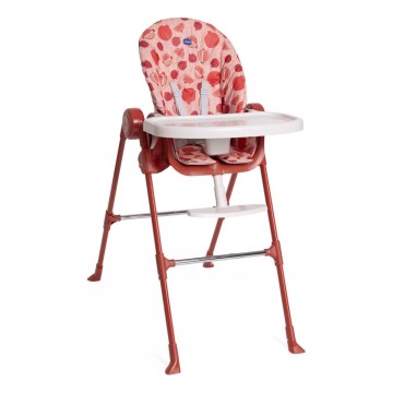 Chicco - Krzesło do jadalni dla dzieci Polly Essential - Juice