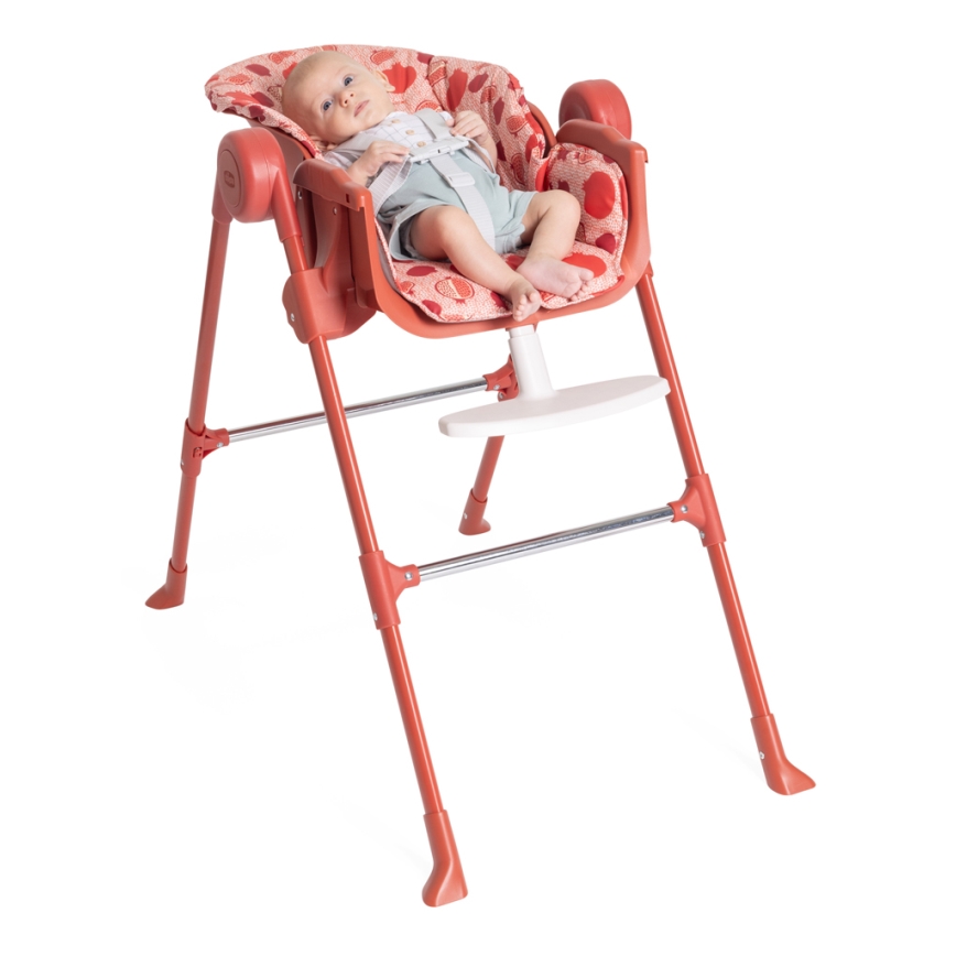 Chicco - Krzesło do jadalni dla dzieci Polly Essential - Juice