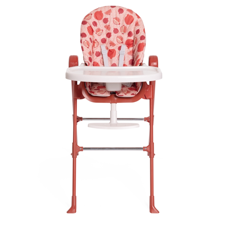Chicco - Krzesło do jadalni dla dzieci Polly Essential - Juice