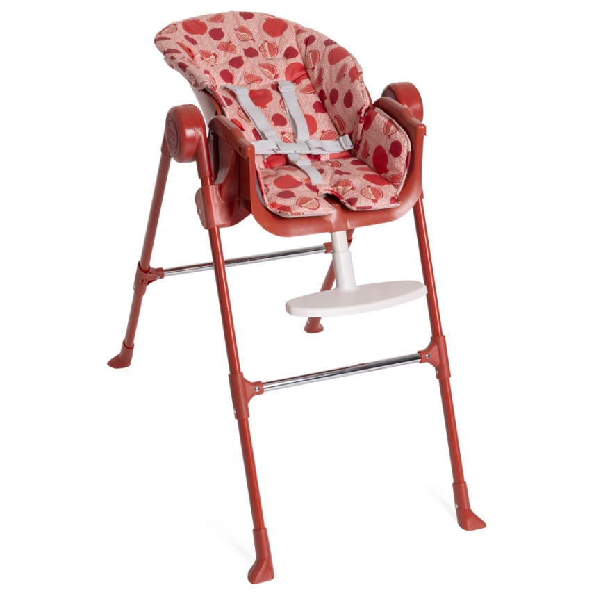 Chicco - Krzesło do jadalni dla dzieci Polly Essential - Juice