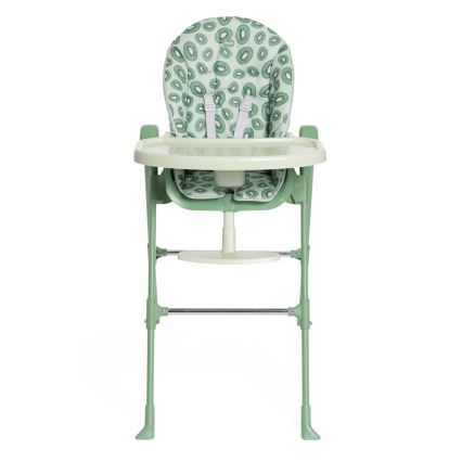Chicco - Krzesło do jadalni dla dzieci Polly Essential - Kiwi
