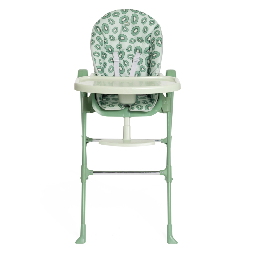 Chicco - Krzesło do jadalni dla dzieci Polly Essential - Kiwi