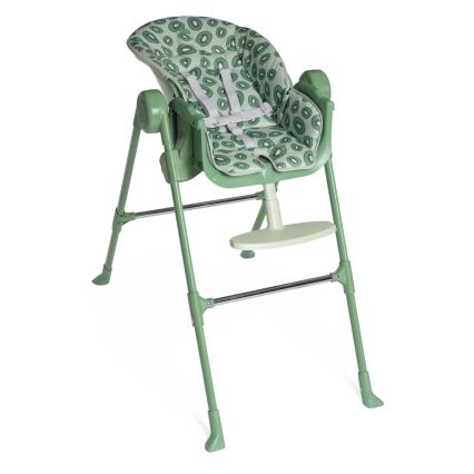 Chicco - Krzesło do jadalni dla dzieci Polly Essential - Kiwi
