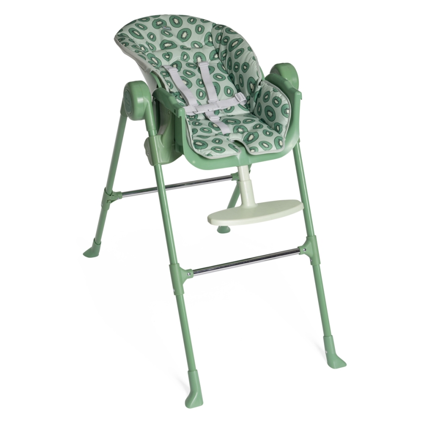 Chicco - Krzesło do jadalni dla dzieci Polly Essential - Kiwi