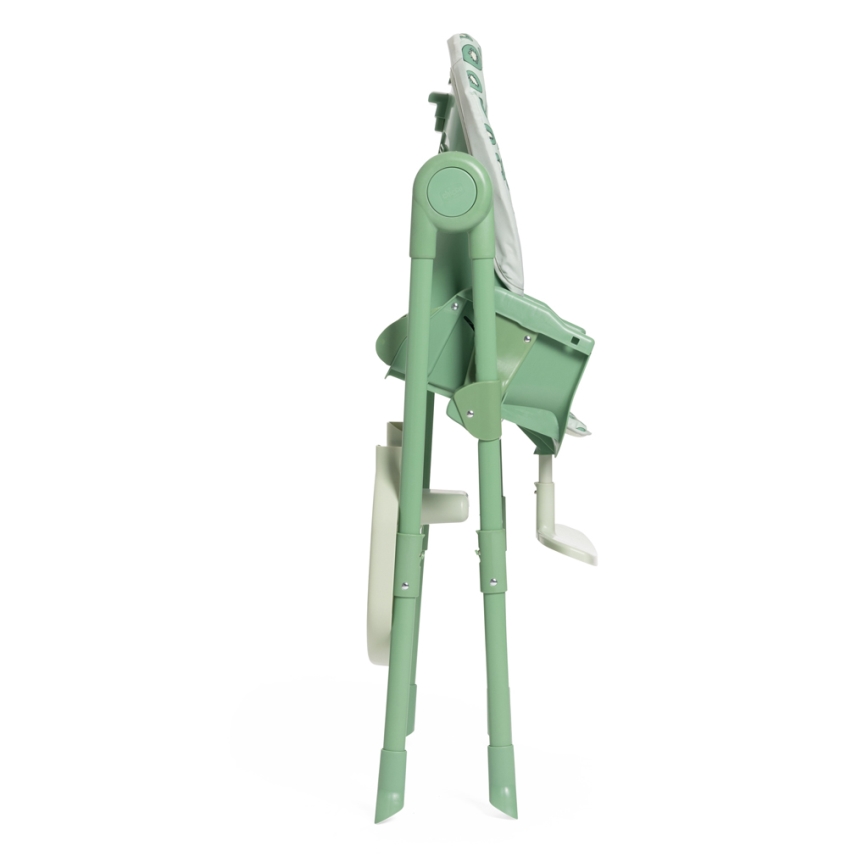 Chicco - Krzesło do jadalni dla dzieci Polly Essential - Kiwi