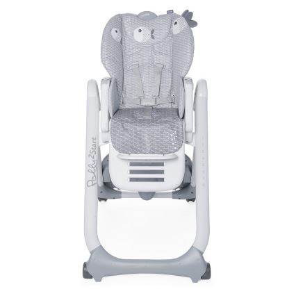 Chicco - Krzesło do jadalni dla dzieci Polly2Start - Dots