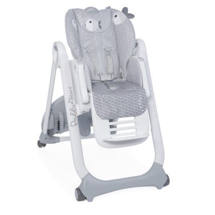 Chicco - Krzesło do jadalni dla dzieci Polly2Start - Dots