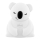 Chicco - Lampka nocna dla dzieci SWEET LIGHTS koala