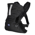 Chicco - Nosidełko dla dziecka EASY FIT czarny