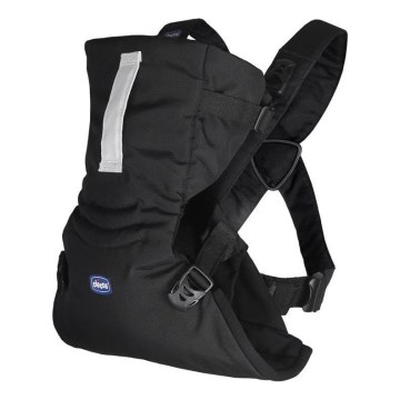 Chicco - Nosidełko dla dziecka EASY FIT czarny