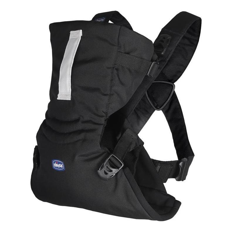Chicco - Nosidełko dla dziecka EASY FIT czarny