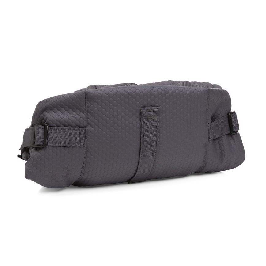 Chicco - Nosidełko dla dziecka EASY FIT szary