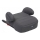 Chicco - Poduszka na siedzenie samochodowe QUASAR FIX i-Size (126-150 cm) szary